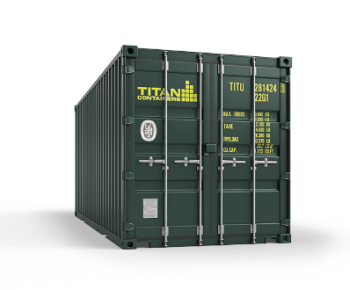 Location de conteneurs de stockage