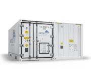 Arctic SuperStore – Stockage frigorifique.
         Location de conteneur frigorifique.