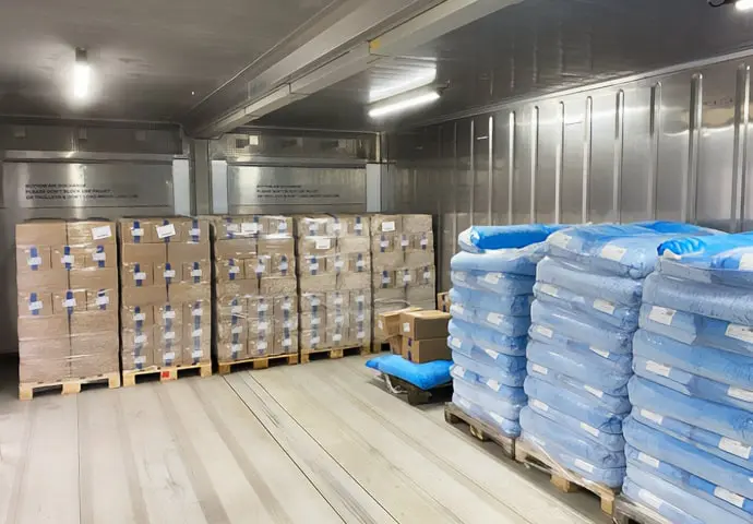 SuperStore Cold Storage - Modular Refrigerated Containers for Hire_17