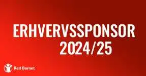 Logo Red Barnet