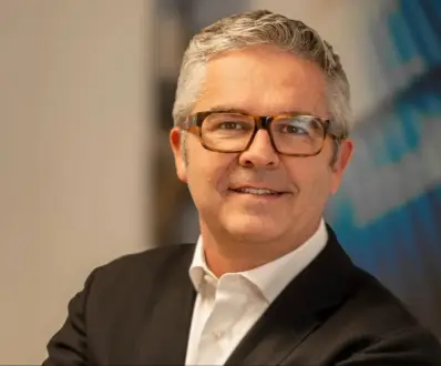 Raphael Bonnet