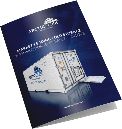Lire ou télécharger la brochure ArcticStore