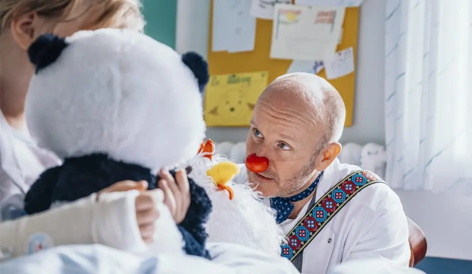 Danske-Hospitalsklovne