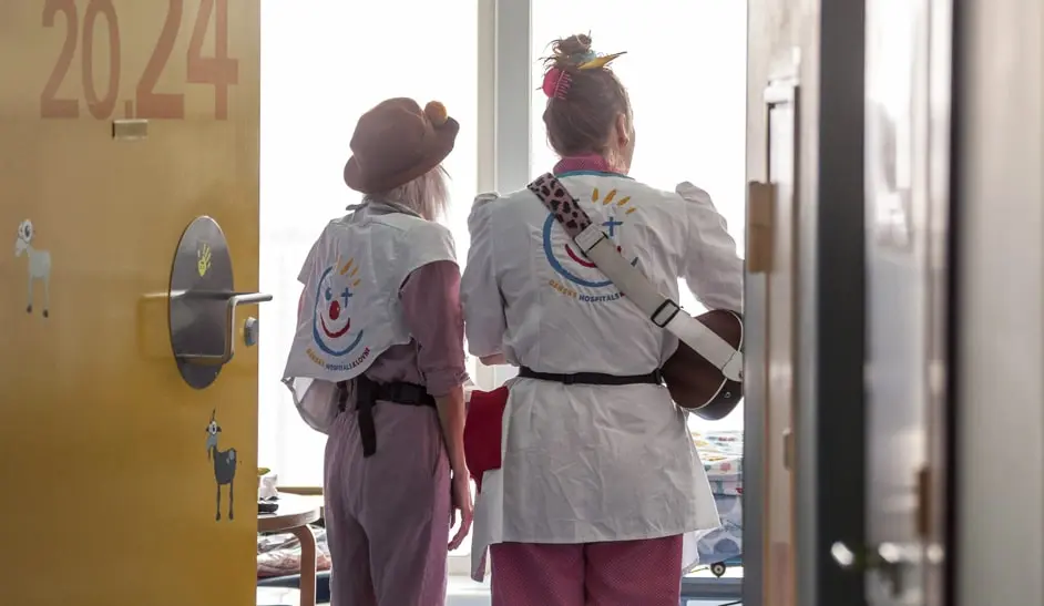 Danske-Hospitalsklovne