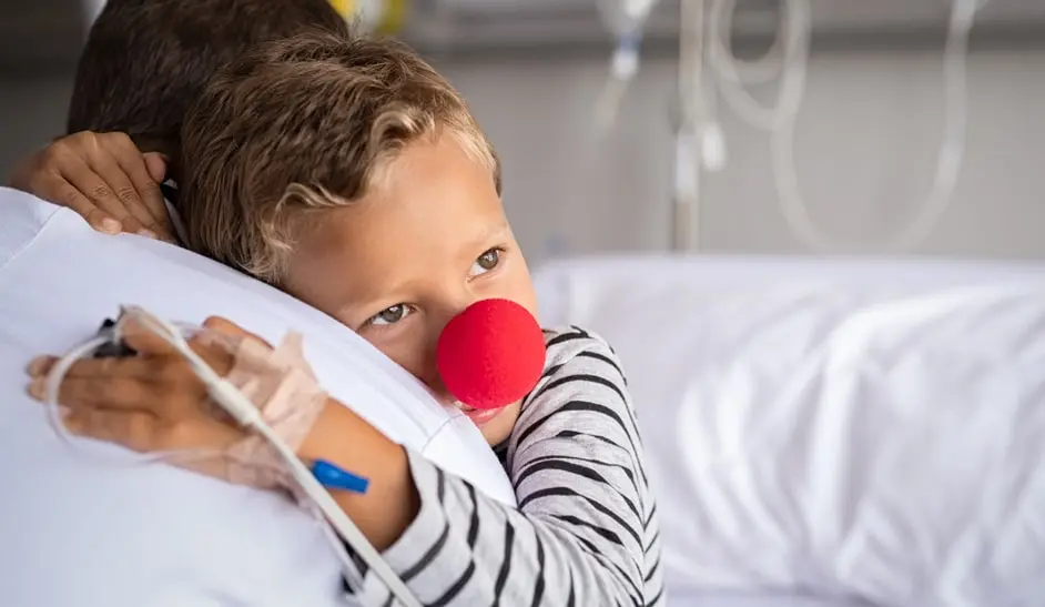 Danske-Hospitalsklovne