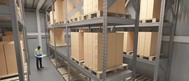 Présentation de l'Arctic Megastore