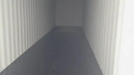 Neuer 40-Fuß-High-Cube-Container zu verkaufen