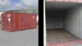 TITAN Containers Qualité A
