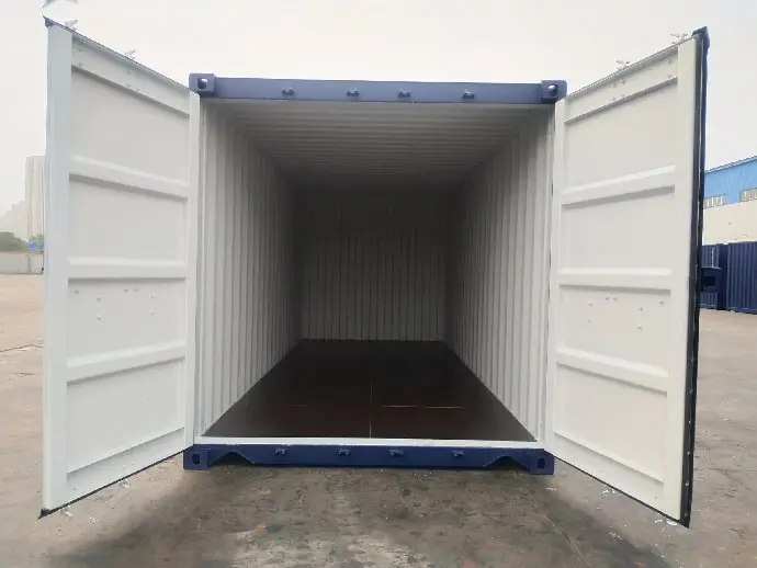 Seecontainer zum Kauf