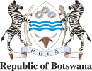 Landwirtschaftsministerium von Botswana
