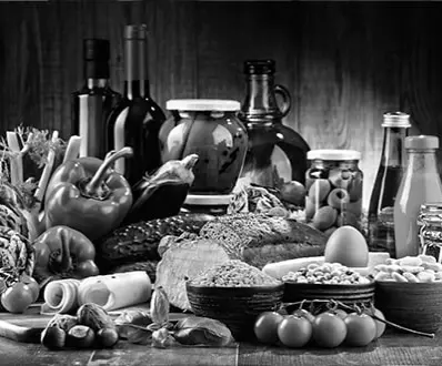 Supermärkte und Einzelhandel – Kühllager