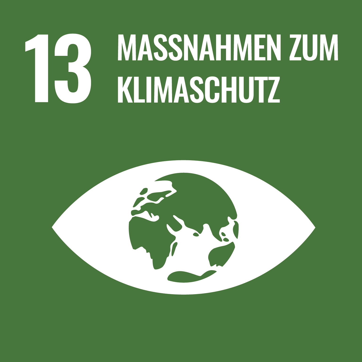 MASSNAHMEN ZUM KLIMASCHUTZ