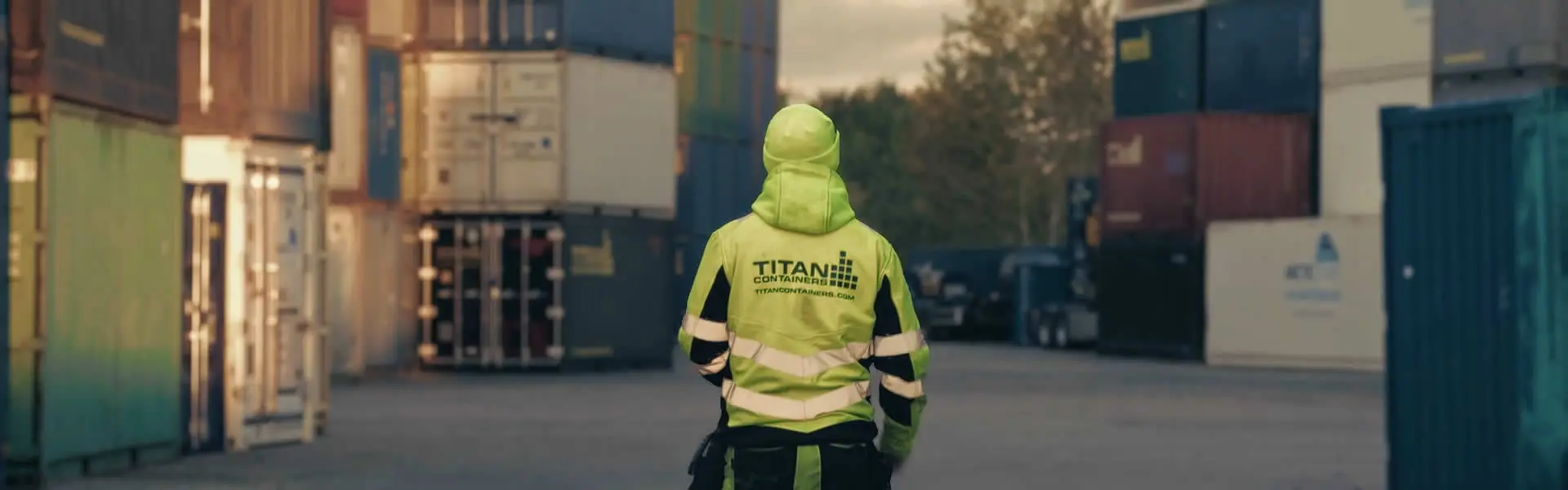 Container zur Miete – Schnelle Lieferung – Container jetzt mieten